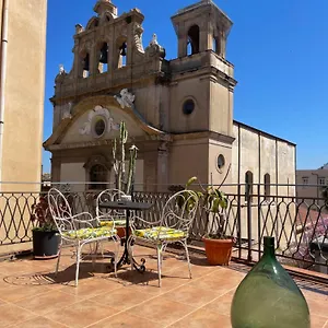 Affittacamere Le Terrazze Elite, Palermo