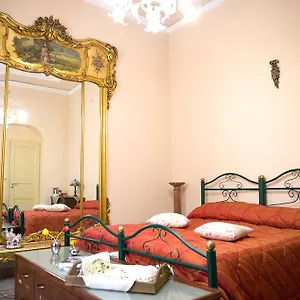Affittacamere La Casa Di Via Narbone, Palermo
