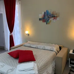 Hotel Isola Bella, Palermo